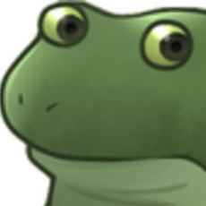 :frog: